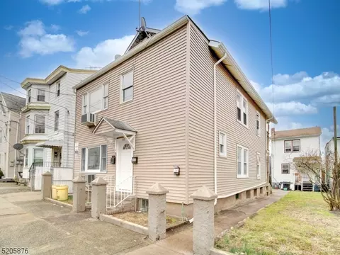 106 E 23rd St, Paterson, NJ 07514