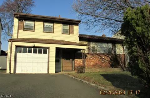 2759 Alice Ter, Union, NJ 07083