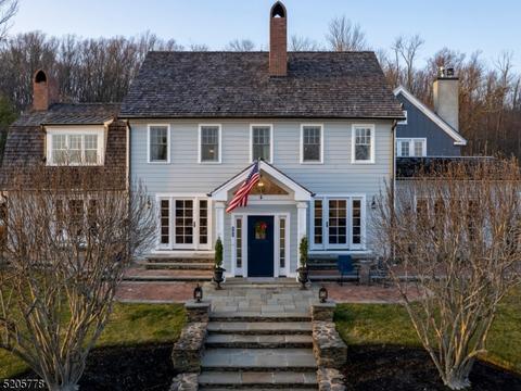 507 Province Line Rd, Hopewell, NJ 08525