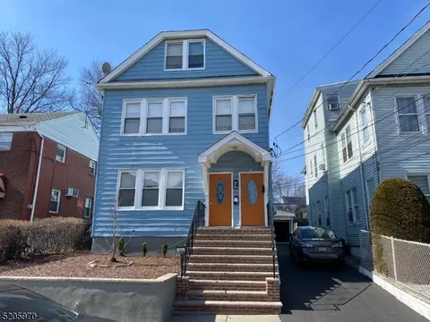 406 E 26th St #3, Paterson, NJ 07514