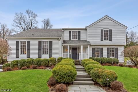 411 Fairmount Ave, Chatham Twp, NJ 07928