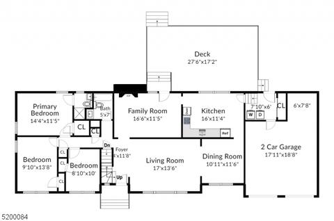 4 Forest Hill Rd, Randolph, NJ 07869 photo 35