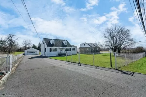 735 Route 202, Bridgewater, NJ 08807