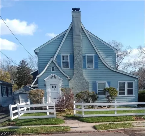 955 Pierpont St, Rahway, NJ 07065