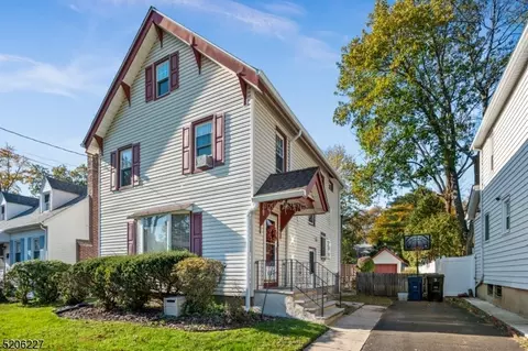 1161 Dorsey, Plainfield, NJ 07062