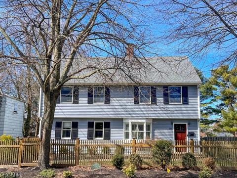 177 Green Village Rd, Madison, NJ 07940