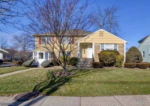 1226 Burnet Ave, Union, NJ 07083