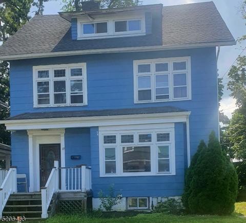 19 Olyphant Dr, Morristown, NJ 07960
