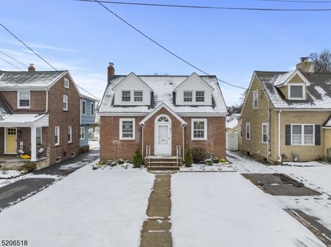 875 Townley Ave, Union, NJ 07083
