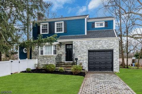 659 Hillcrest Ave, Westfield, NJ 07090