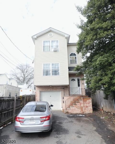 35 Normandy Pl, Irvington, NJ 07111