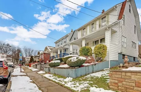 256 Hamilton Ave, Clifton, NJ 07011