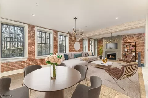 80 Claremont #801, Bernardsville, NJ 07924