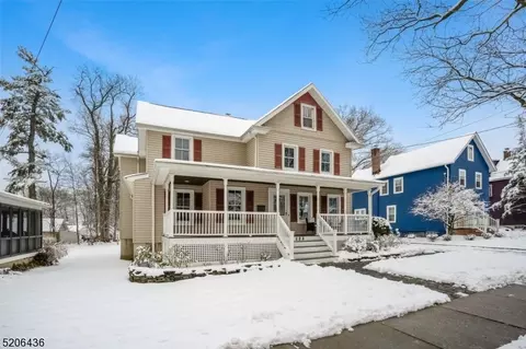 123 Greenwood Ave, Madison, NJ 07940