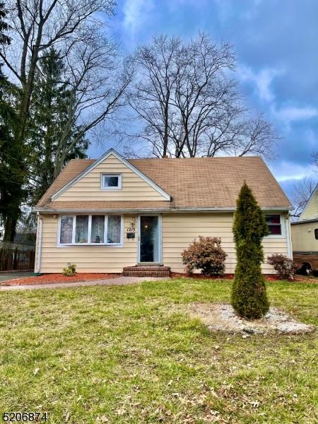 1215 Hazel Ave, Plainfield, NJ 07060 photo 1
