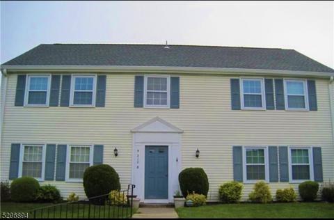215 Mayflower Way # N, Monroe Township, NJ 08831