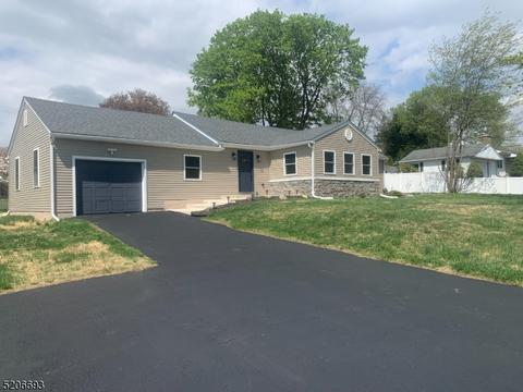 9 Clarkson St, Milford, NJ 08848