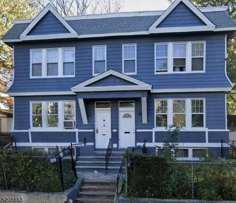 29 Adams St, Irvington, NJ 07111
