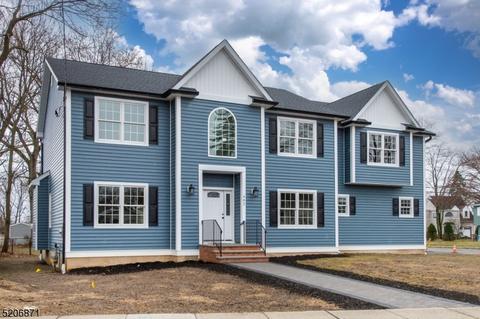 482 Allentown Rd, Parsippany-troy Hills Twp., NJ 07054
