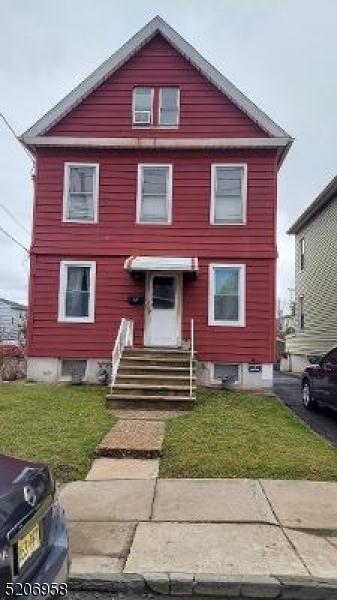 628 Grier Ave, Elizabeth, NJ 07202