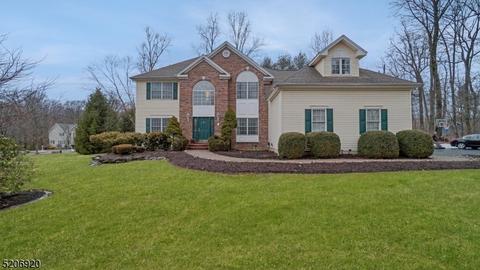 2 Diane Ct, Randolph, NJ 07869