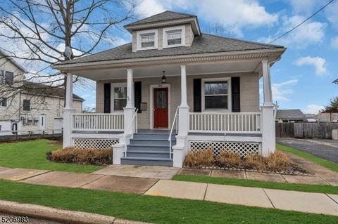 816 Kennedy Blvd, Manville, NJ 08835