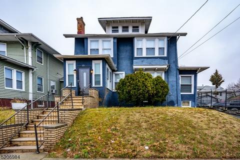19 Pomona, Newark, NJ 07112