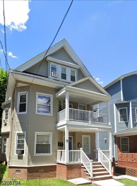 55 Homestead Park, Newark, NJ 07108