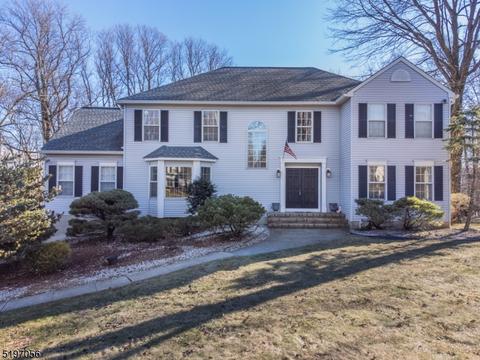 9 Memory Ln, Randolph, NJ 07869 photo 1