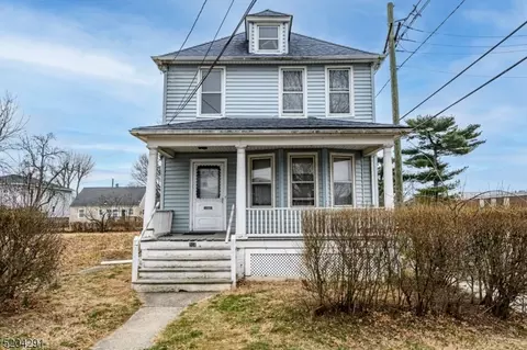 201 N 15th St, Kenilworth, NJ 07033