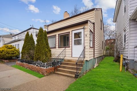 9 Henry St, Morristown, NJ 07960