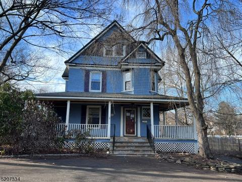 825 Berkeley, Plainfield, NJ 07062