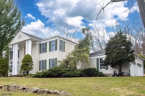 54 Tinc Rd, Mount Olive, NJ 07836