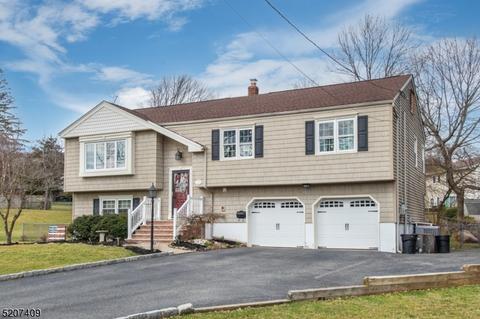 Single Family Homes for Sale in Verona NJ