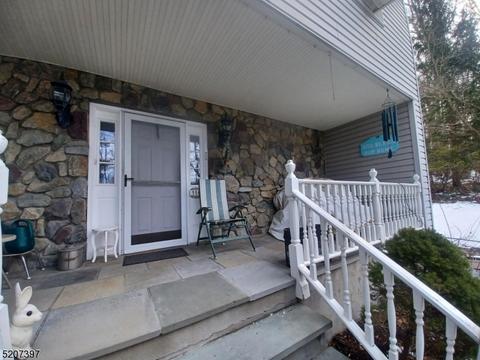 Single Family Homes for Sale in Sussex NJ