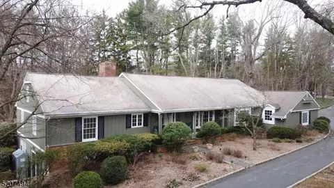127 Glen Alpin Rd, Morristown, NJ 07960