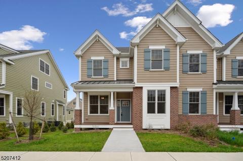 805 Harrison St, Frenchtown, NJ 08825