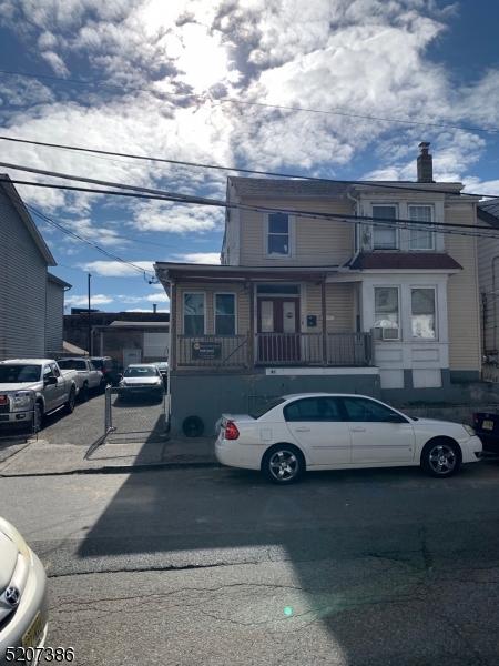 131 Jasper, Paterson, NJ 07522