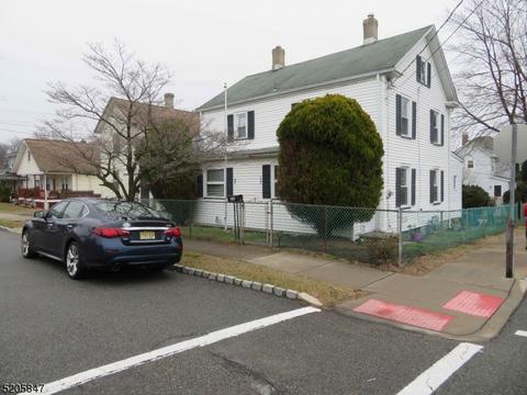 152 Pequannock St, Dover, NJ 07801