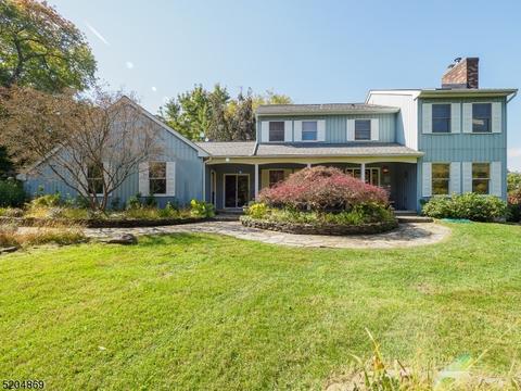 4 Townsbury Rd, Independence Twp., NJ 07838