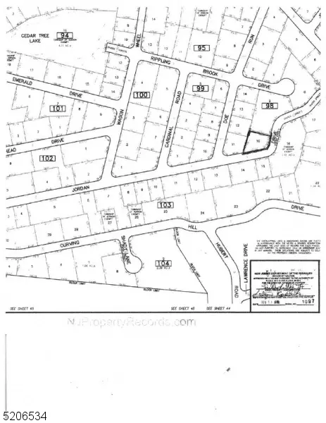 37 Jordan Dr, Vernon Twp, NJ 07422