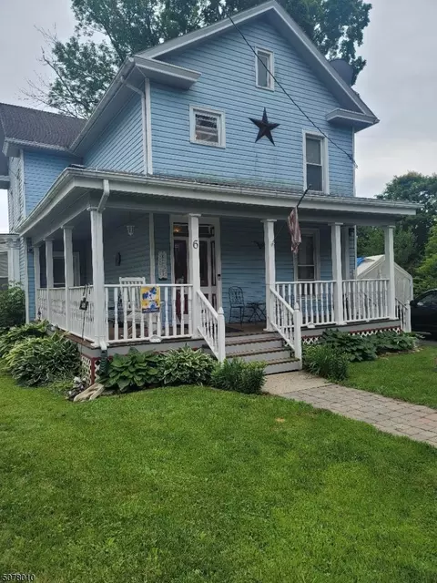 6 Charles, Knowlton Twp, NJ 07832
