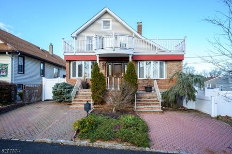 32 Harold Ave, Clark, NJ 07066