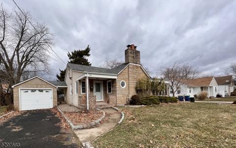 709 Huff Ave, Manville, NJ 08835