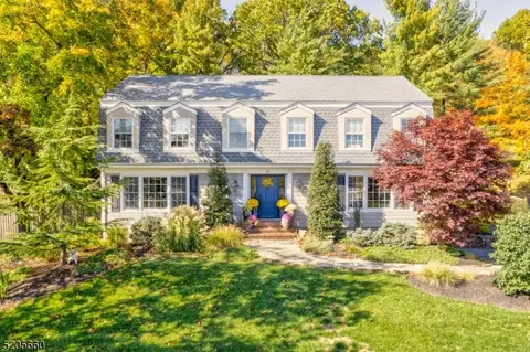 52 Johnson Dr, Chatham Twp, NJ 07928