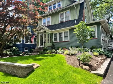 72 Park Ave, Maplewood, NJ 07040