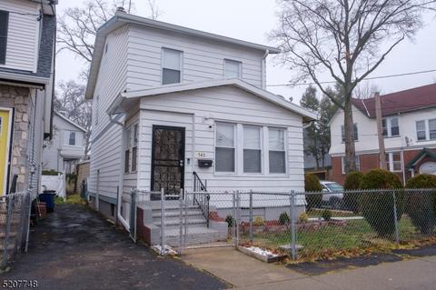 143 Paine Ave, Irvington, NJ 07111