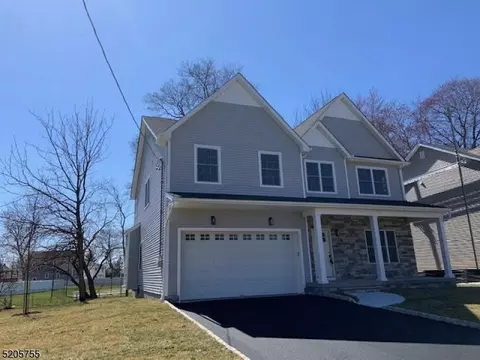 242 Adeline Ave, South Plainfield, NJ 07080