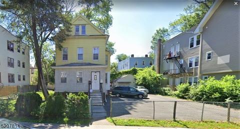 290 Halsted St, East Orange, NJ 07018