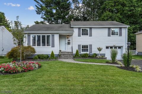 31 Garden Oval, Springfield, NJ 07081 photo 1
